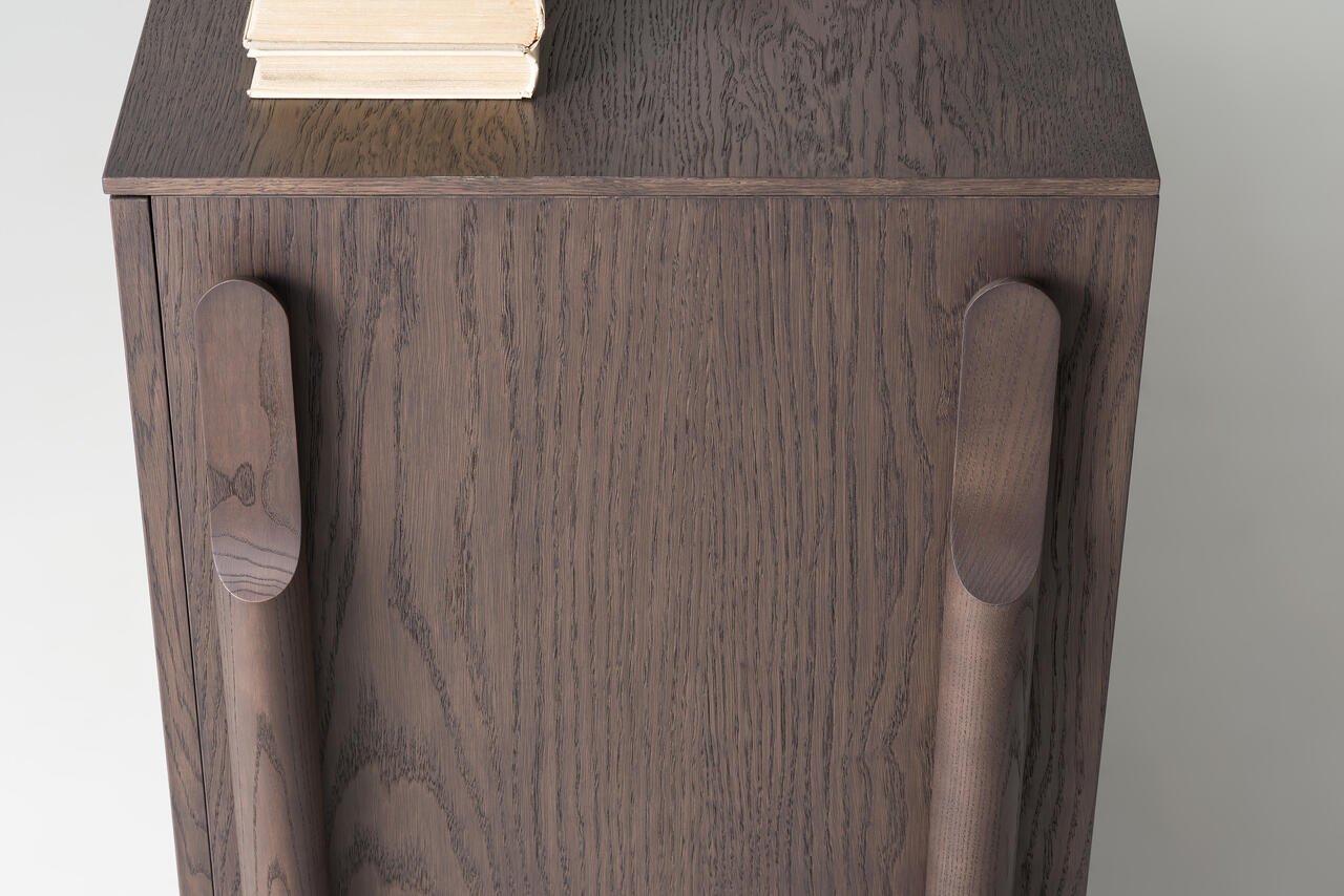 Комод ASH 3 - Зображення 5