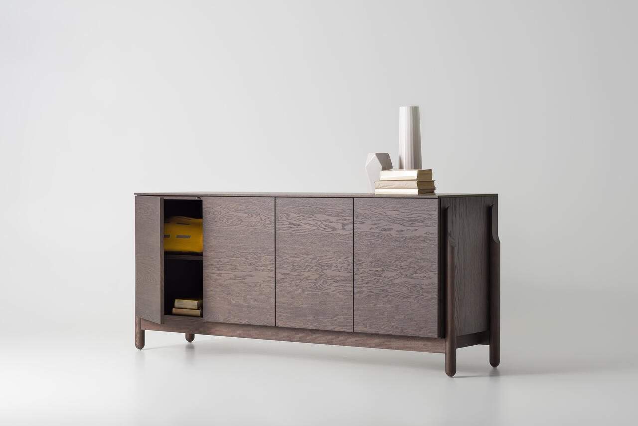 Комод ASH 3 - Зображення 8