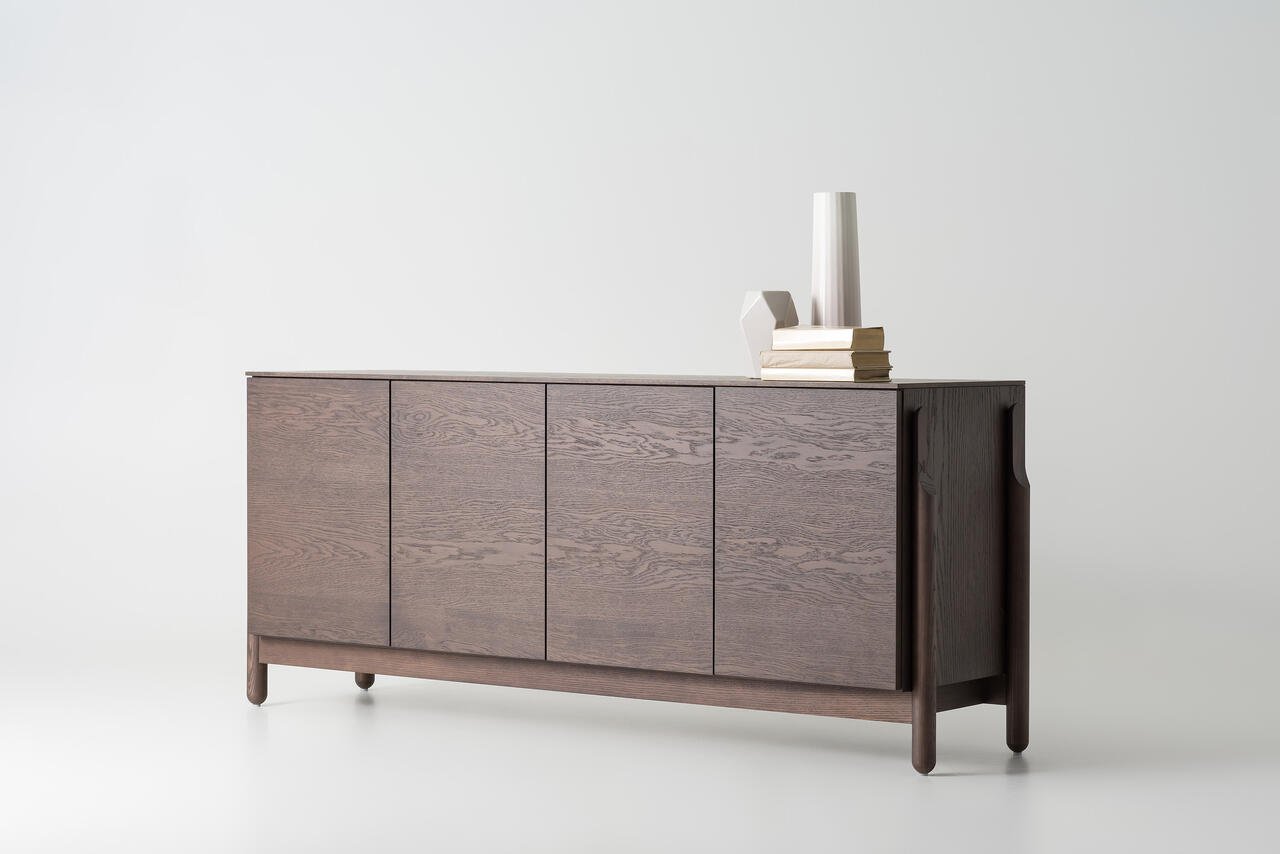 Комод ASH 3 - Зображення 7