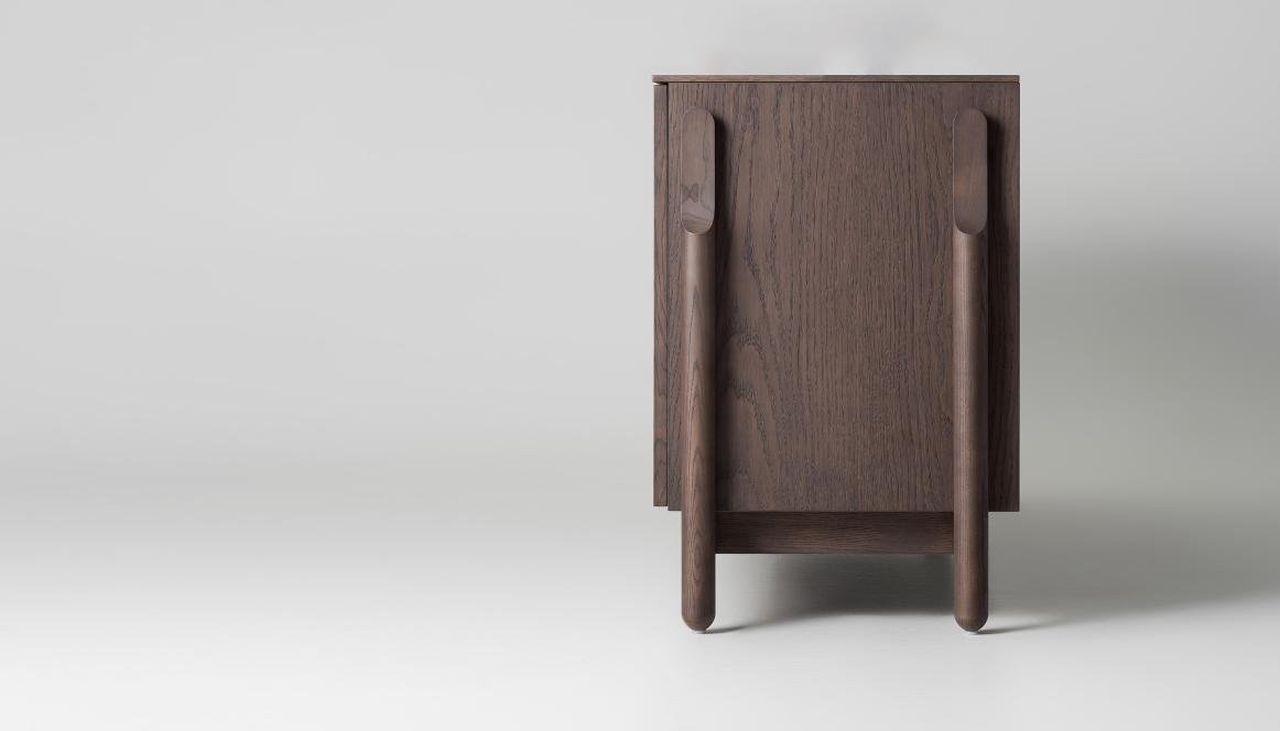 Комод ASH 3 - Зображення 3