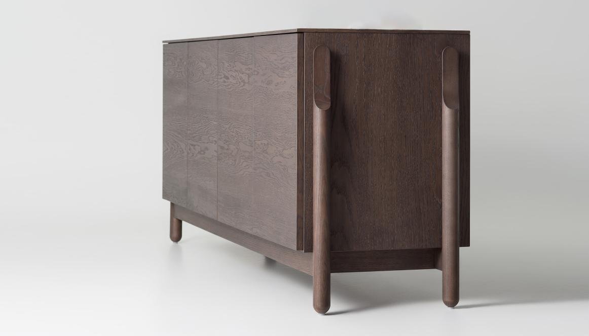 Комод ASH 3 - Зображення 2