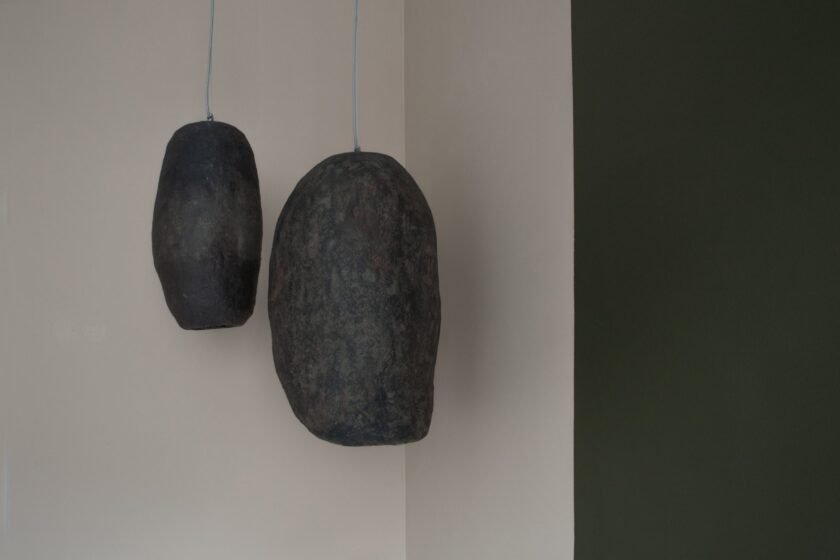 Стельовий світильник GLEK COCOON