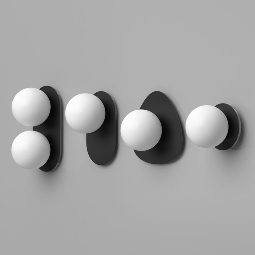 Бра Bubble B3